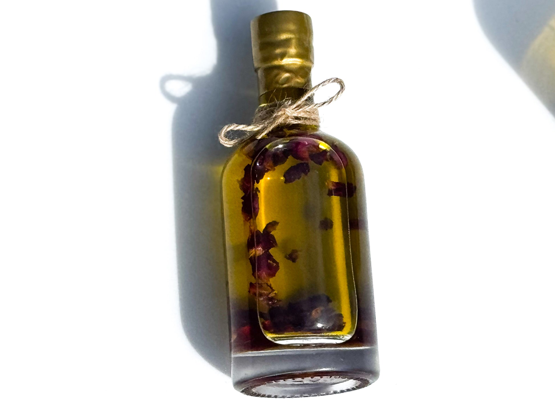 Oil of Ophir — Anointing Oil