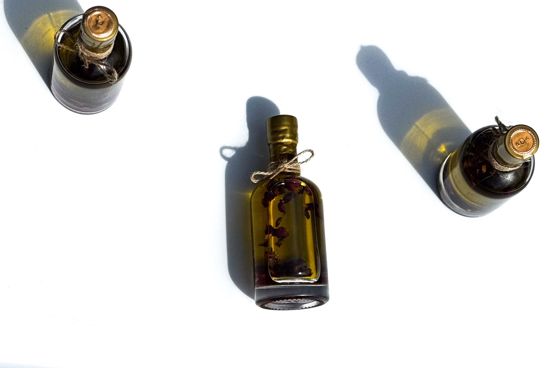 Oil of Ophir — Anointing Oil